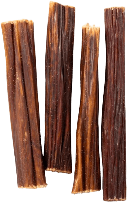 Petisco PetTreats para Cães Tubinho de Carne - 4 Unidades