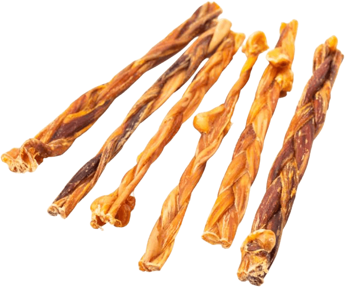 Petisco PetTreats para Cães Beef Stick - 6 Unidades