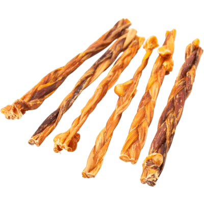 Petisco PetTreats para Cães Beef Stick