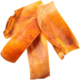 Petisco PetTreats para Cães Chips de Bacon