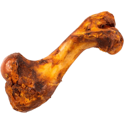 Petisco PetTreats para Cães Pernil