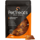 Petisco PetTreats para Cães Mordidinha de Frango