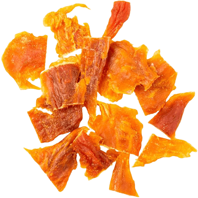 Petisco PetTreats para Cães Mordidinha de Frango - 100 g