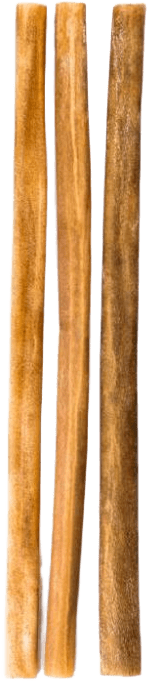 Petisco PetTreats Colágeno Stick - 3 Unidades