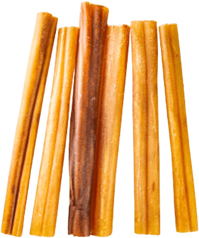 Petisco PetTreats Colágeno Stick - 6 Unidades