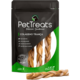 Petisco PetTreats para Cães Colágeno Trança