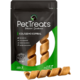 Petisco PetTreats para Cães Colágeno Espiral