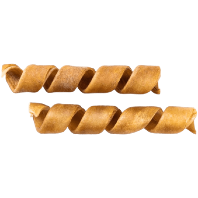 Petisco PetTreats para Cães Colágeno Espiral