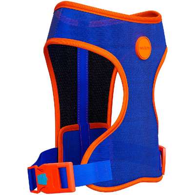 Peitoral meuAuAu New Blue