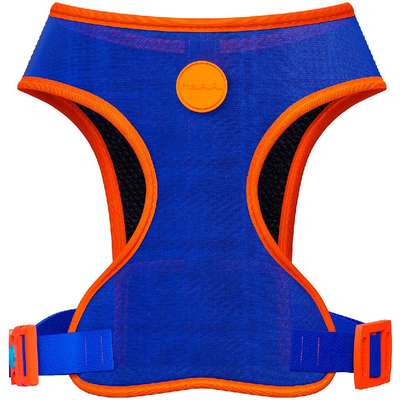 Peitoral meuAuAu New Blue
