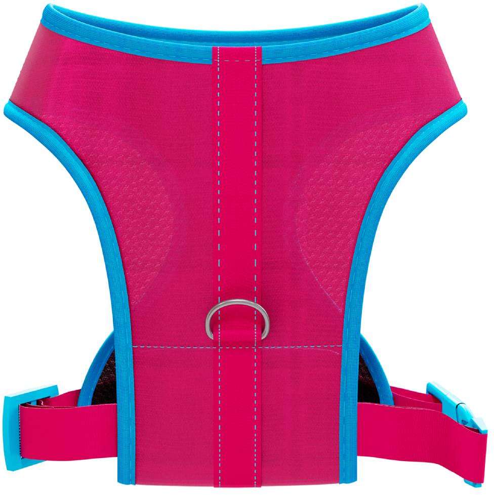 Peitoral meuAuAu New Pink - Tam. M