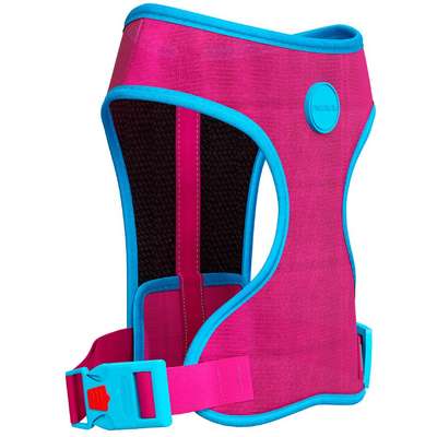 Peitoral meuAuAu New Pink