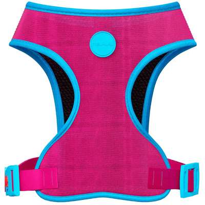 Peitoral meuAuAu New Pink