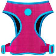 Peitoral meuAuAu New Pink - Tam. M