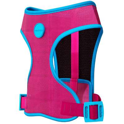 Peitoral meuAuAu New Pink