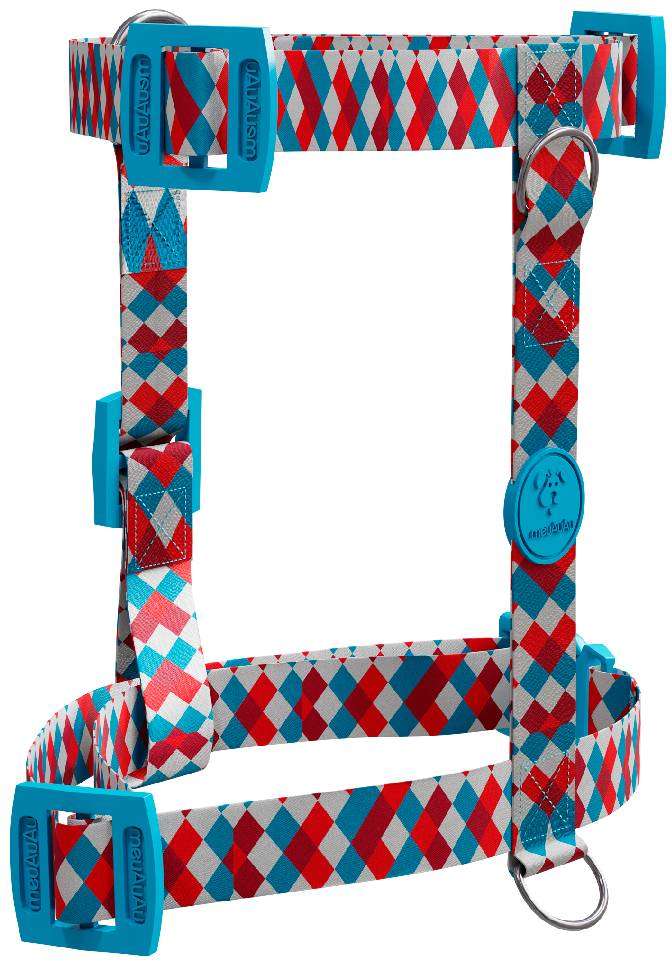 Kit H meuAuAu New Chique - Tam. G