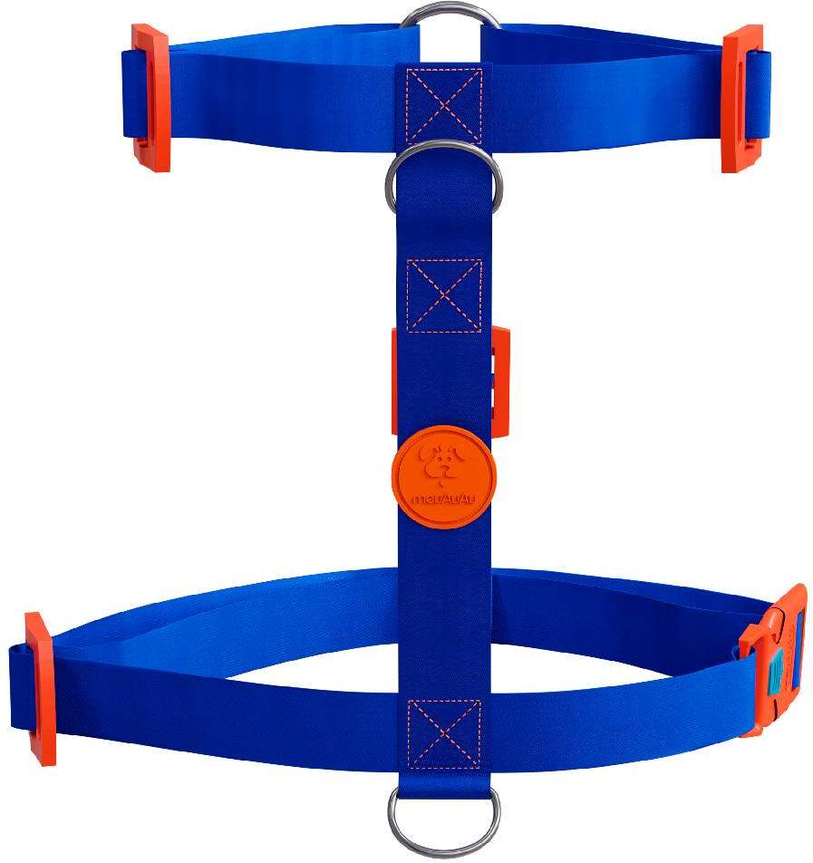 Kit H meuAuAu New Blue - Tam. M
