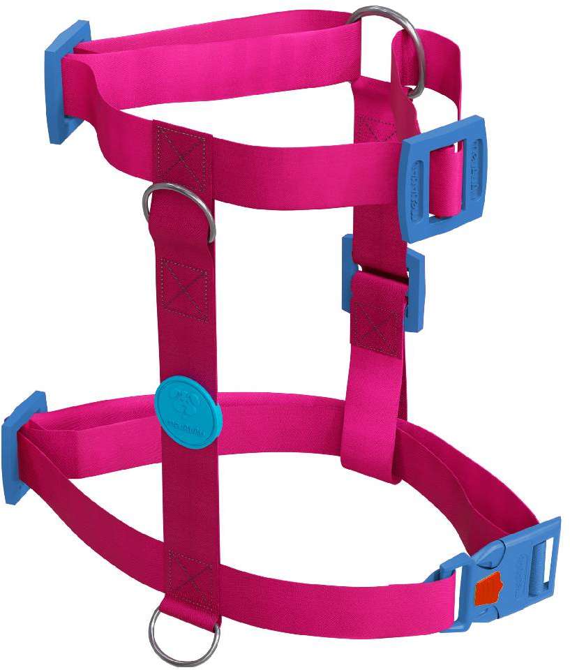 Kit H meuAuAu New Pink - Tam. M