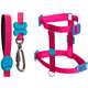 Kit H meuAuAu New Pink