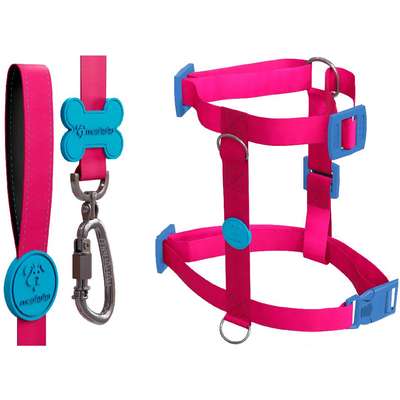 Kit H meuAuAu New Pink