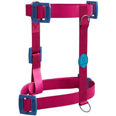 Kit H meuAuAu New Pink