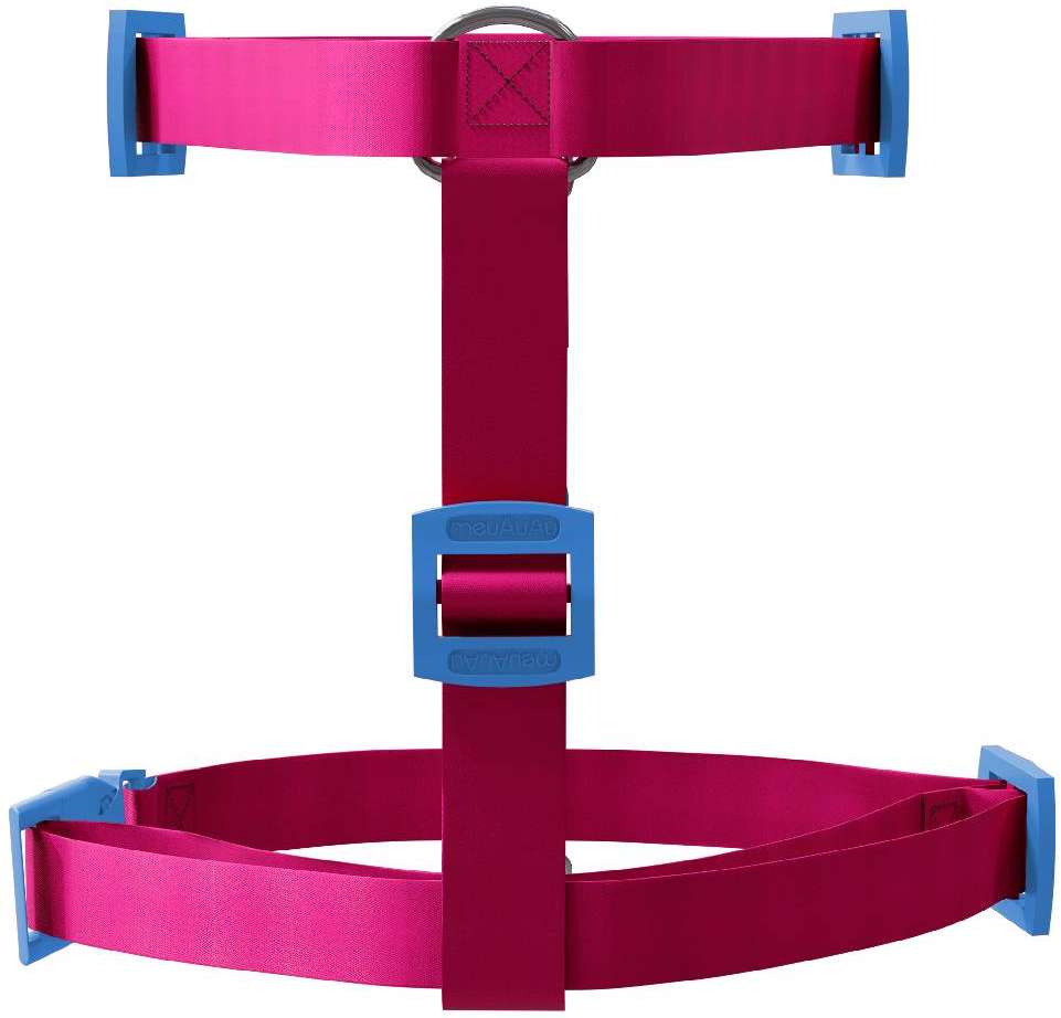 Kit H meuAuAu New Pink - Tam. M