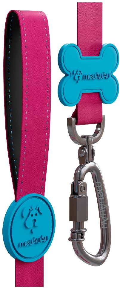Guia meuAuAu New Pink - 0.25