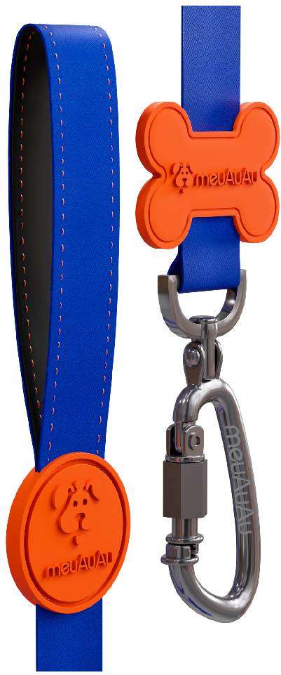 Guia meuAuAu New Blue - 0.25