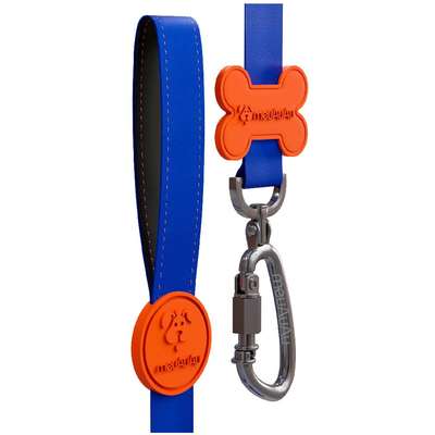 Guia meuAuAu New Blue