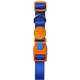 Coleira meuAuAu New Blue