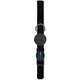 Coleira MeuMiau Black