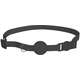 Coleira MeuMiau Black