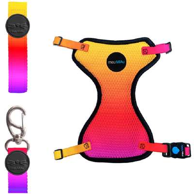 Kit Style MeuMiau Citrus