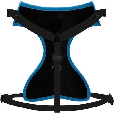 Kit Style MeuMiau Neon Azul