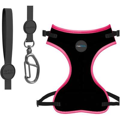 Kit Style MeuMiau Neon Pink