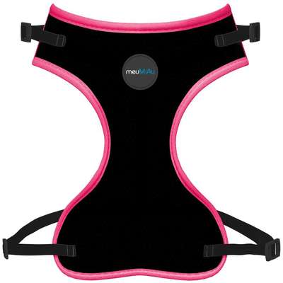 Kit Style MeuMiau Neon Pink
