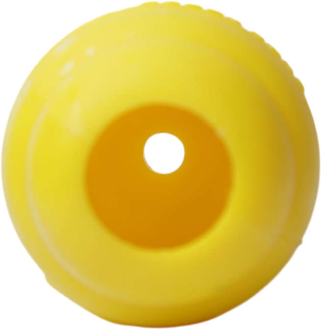 Brinquedo Colmeia Recheável para Cães - Tam. M