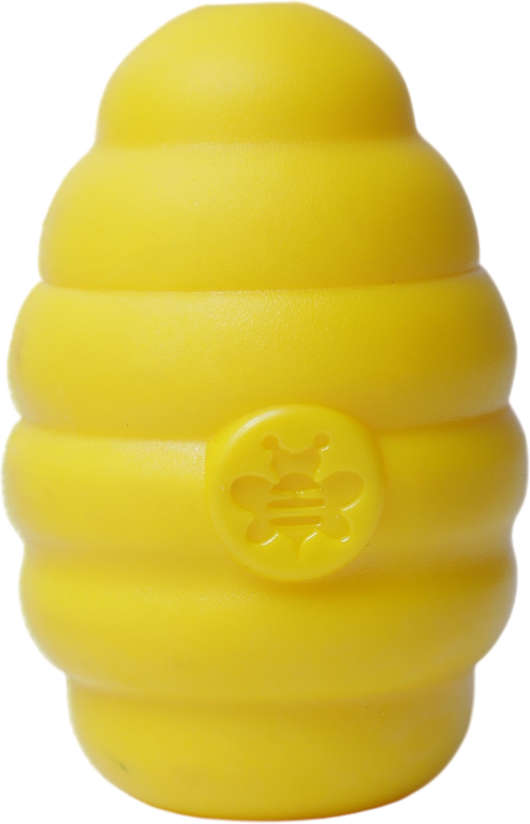Brinquedo Colmeia Recheável para Cães - Tam. M
