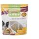 Petisco PureSnacks Orelha Bovina para Cães