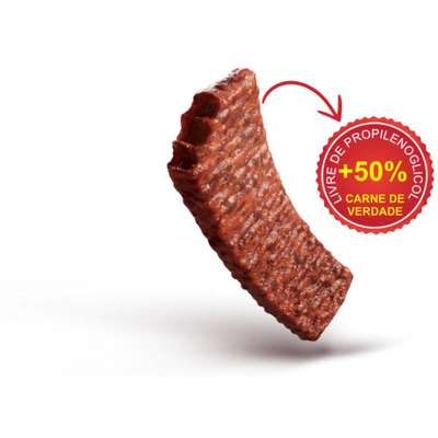 Bifinho Petmais Humm Au Sabor Frango