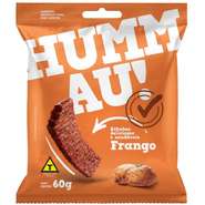 Bifinho Petmais Humm Au Sabor Frango - 60 g