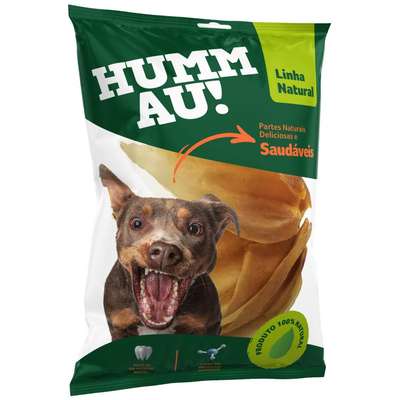 Orelhas Mastigáveis Petmais Humm Au