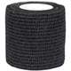 Bandagem Band-Flex Preta 5 cm