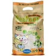 Granulado Mandioca Chalesco Fino Peepoop - 4Kg