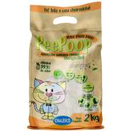 Granulado Mandioca Chalesco Fino Peepoop - 2Kg