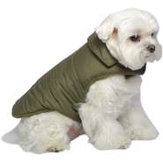 Jaqueta Meau Puffer Verde
