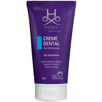Creme Dental Pet Society Hydra Groomers