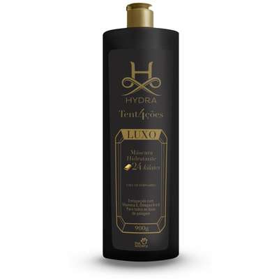Máscara Hidratante Luxo Pet Society Hydra Tentações