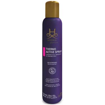Spray Thermo Active Pet Society Hydra Groomers