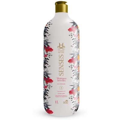 Shampoo Serenity Pet Society Hydra Spa Sences
